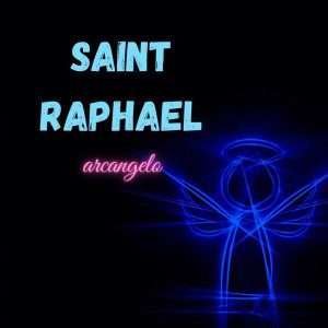 Incenso Religioso SAN RAFFAELE