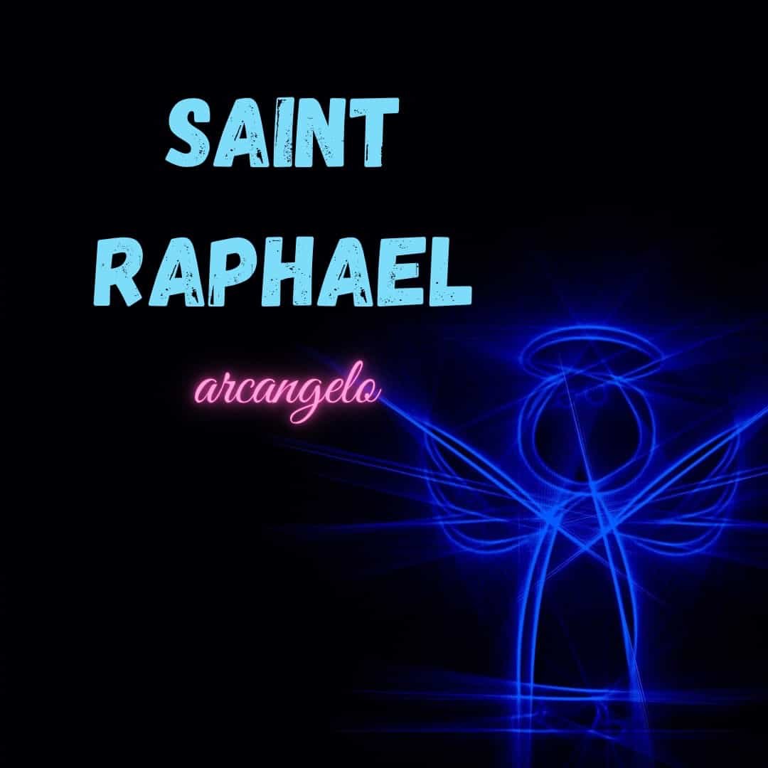 Incenso Religioso SAN RAFFAELE