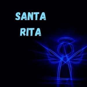 Incenso Religioso SANTA RITA