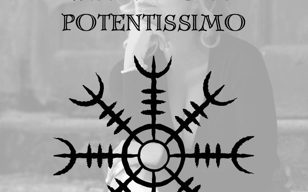 Il Potere del Helm of Awe
