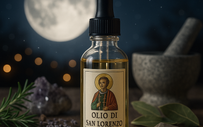 OLIO SAN LORENZO