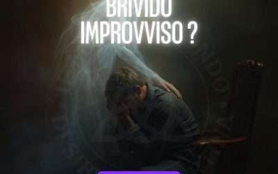 Il significato spirituale dei brividi