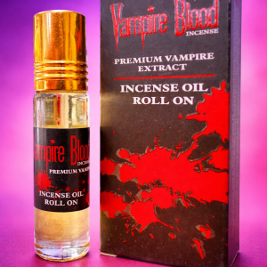 SANGUE DI VAMPIRO