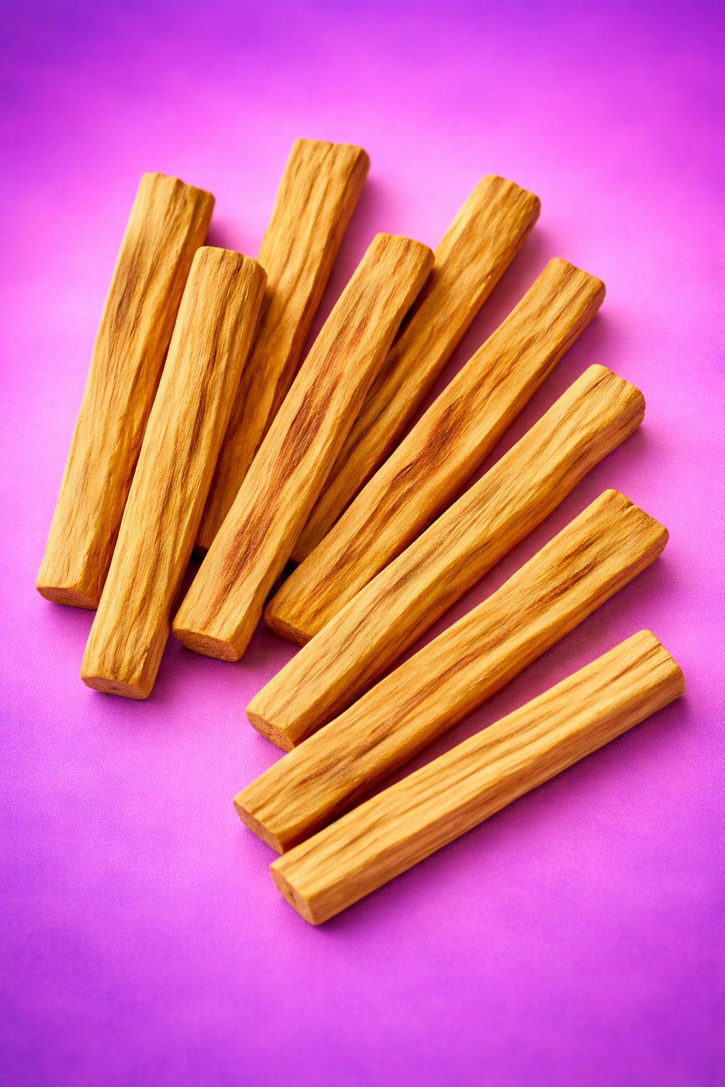 PALO SANTO naturale