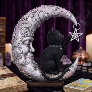 Statua Luna Companion