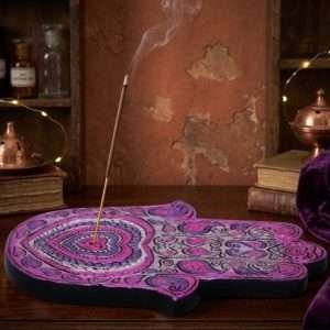 Brucia incenso Hamsa’s Love